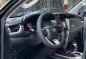 Black Toyota Fortuner 2017 for sale in Quezon City-5