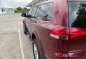 Red Mitsubishi Montero Sport 2014 for sale in Imus-4