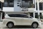 Sell Pearl White 2017 Toyota Innova in Quezon City-2
