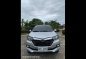 Sell Silver 2016 Toyota Avanza MPV at 50170 in Guimba-3