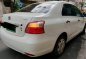 White Toyota Vios 2012 for sale in Manila-4