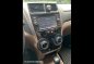 Sell Silver 2016 Toyota Avanza MPV at 50170 in Guimba-8