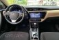 Black Toyota Altis 2018 for sale in Automatic-7