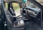 Black Toyota Fortuner 2017 for sale in Quezon City-7