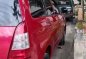 Red Toyota Innova 2012 for sale in Manual-2