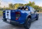 Blue Ford Ranger 2021 for sale in Caloocan-4