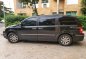 Selling Black Chrysler Town And Country 2011 in Pasig-1