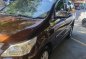 Brown Toyota Innova 2014 for sale in Automatic-2