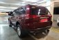 Red Mitsubishi Montero Sport 2014 for sale in Automatic-3