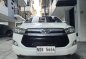 Sell Pearl White 2017 Toyota Innova in Quezon City-6
