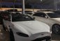 Selling Pearl White Aston Martin Vantage 2020 in Mandaluyong-1