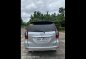 Sell Silver 2016 Toyota Avanza MPV at 50170 in Guimba-4