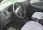 Red Toyota Innova 2012 for sale in Manual-6