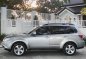 Sell Silver 2010 Subaru Forester in San Rafael-2