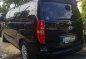 Selling Black Hyundai Starex 2013 in Parañaque-2