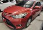 Selling Orange Toyota Vios 2018 in Quezon-0