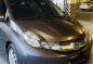 Grey Honda Mobilio 2016 for sale in Pasay-4