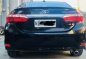 Selling Black Toyota Corolla Altis 2019 in Quezon City-2