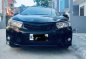 Selling Black Toyota Corolla Altis 2019 in Quezon City-1