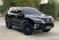 Black Toyota Fortuner 2017 for sale in Quezon City-2