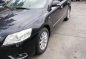Selling Black Toyota Camry 2010 in Taguig-5