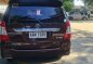 Brown Toyota Innova 2014 for sale in Automatic-1