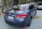 Blue Toyota Vios 2021 for sale in Quezon-3