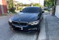 Selling Black BMW 520D 2018 in Pasig-3