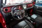 Selling Red Jeep Gladiator 2021 in San Juan-5