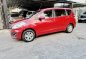 Selling Red Suzuki Ertiga 2018 in Bacoor-5