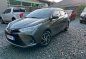 Selling Green Toyota Vios 2021 in Quezon-0