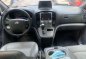 Black Hyundai Starex 2012 for sale in Manila-0