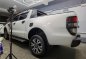 Selling White Ford Ranger 2019 in Manila-4