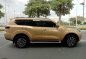 Selling Orange Nissan Terra 2020 in Pasig-1