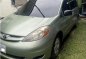 Sell Silver 2010 Toyota Sienna in Quezon City-1