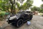 Black Chevrolet Trailblazer 2013 for sale in Caloocan-5