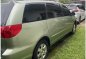 Sell Silver 2010 Toyota Sienna in Quezon City-3