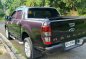 Sell Black 2015 Ford Ranger in Antipolo-4