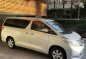 Selling Pearl White Toyota Alphard 2011 in Pasig-1