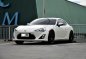 Selling Pearl White Toyota 86 2014 -1