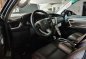 Black Toyota Fortuner 2016 for sale in Quezon -4