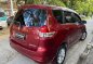 Selling Red Suzuki Ertiga 2015 in Quezon-4