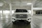 Selling Pearl White Toyota Land Cruiser 2018 in Mandaue-2