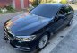 Selling Black BMW 520D 2018 in Pasig-1