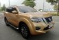 Selling Orange Nissan Terra 2020 in Pasig-7