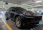 Sell Blue 2016 Porsche Macan in Pasig-0