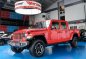 Selling Red Jeep Gladiator 2021 in San Juan-4