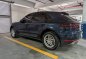 Sell Blue 2016 Porsche Macan in Pasig-1