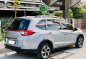 Pearl White Honda BR-V 2017 for sale in Malvar-4