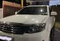 Sell Pearl White 2014 Toyota Fortuner in Manila-0